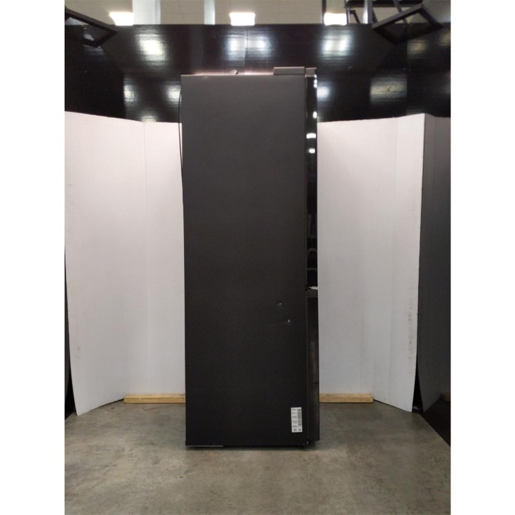 Refurbished Samsung Series 5 RB34T602EBN/EU 355 Litre 60/40 Freestanding Fridge Freezer Black