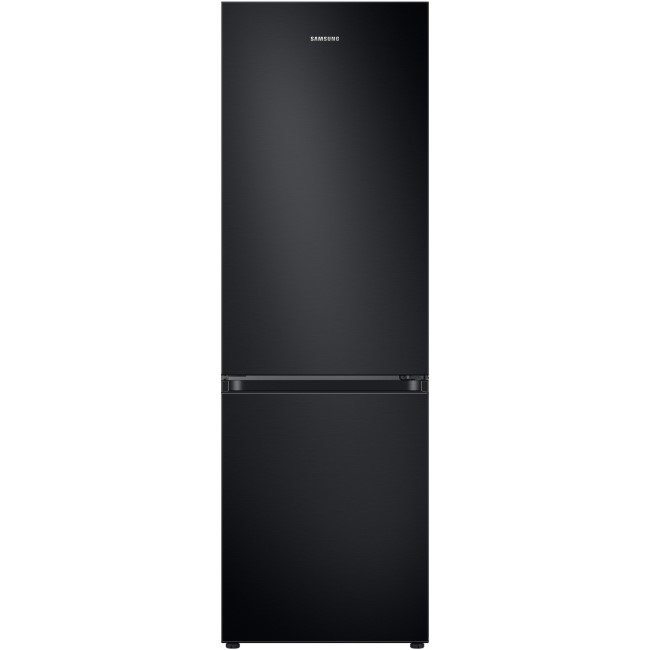 Samsung 340 Litre 60/40 Freestanding Fridge Freezer With SpaceMax  - Black