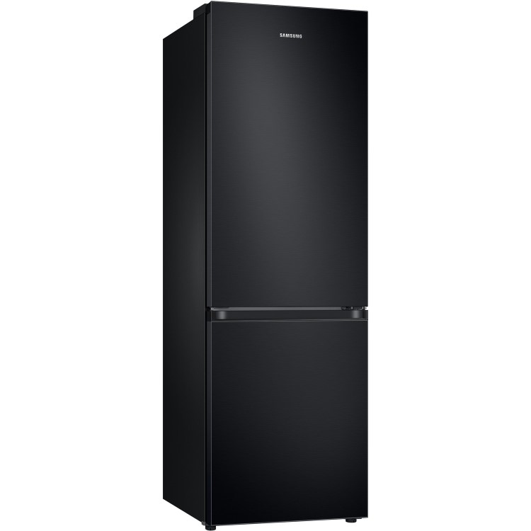 Samsung 340 Litre 60/40 Freestanding Fridge Freezer With SpaceMax  - Black