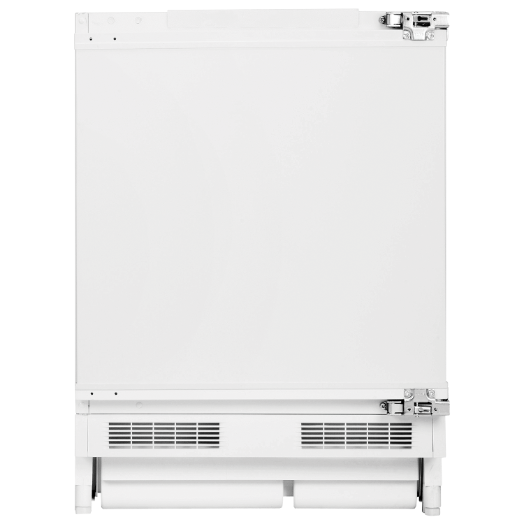 Beko 128 Litre Integrated Under Counter Larder Fridge