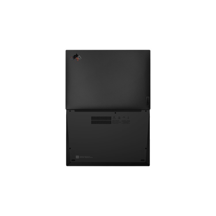 Refurbished Lenovo ThinkPad X1 Carbon Gen 10 Core i7-1260P 16GB 512GB 14 Inch Windows 11 Professional Laptop