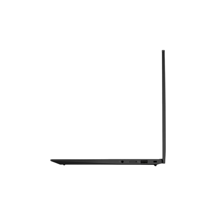 Refurbished Lenovo ThinkPad X1 Carbon Gen 10 Core i7-1260P 16GB 512GB 14 Inch Windows 11 Professional Laptop