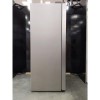 Refurbished Haier HRF-800DGS7 Freestanding 776 Litre 60/40 Frost Free American Fridge Freezer Silver