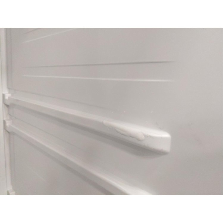 Refurbished Haier HRF-800DGS7 Freestanding 776 Litre 60/40 Frost Free American Fridge Freezer Silver