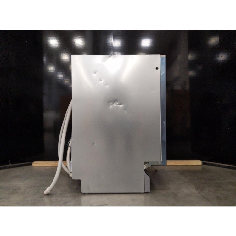 Refurbished Bosch Series 6 SMV6ZCX01G 14 Place Fully Integrated Dishwasher