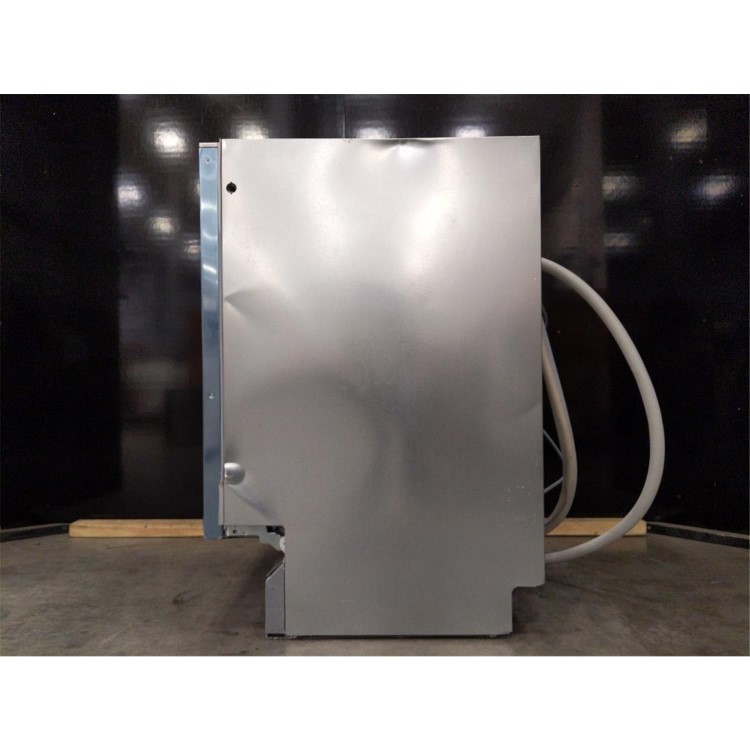 Refurbished Bosch Series 6 SMV6ZCX01G 14 Place Fully Integrated Dishwasher