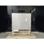 Refurbished Hisense Hi6 Integrated Dishwasher - Smart Wi-Fi C-Rated Silver control panel