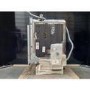 Refurbished Hisense Hi6 Integrated Dishwasher - Smart Wi-Fi C-Rated Silver control panel