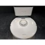 Refurbished Roborock Q7Max+ Robot Vacuum Cleaner with Self-Emptying Station - White