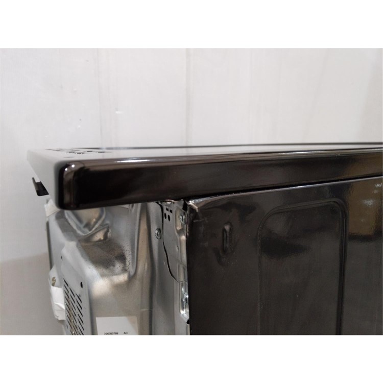 Refurbished Leisure Classic CLA60CEC 60cm Double Oven Electric Cooker Cream