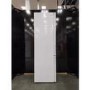 Refurbished AEG RCB636E3MW Freestanding 367 Litre 70/30 Fridge Freezer White