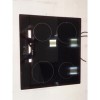 Refurbished Bosch Series 2 PUG61RAA5B 60cm 4 Zone Induction Hob With Boost Zone