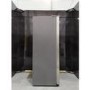 Refurbished Hisense RS741N4WC11 578 Litre Frost Free American Fridge Freezer Stainless Steel Look