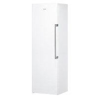 Refurbished Hotpoint UH8F1CWUK1 Freestanding 291 Litre Frost Free Freezer White