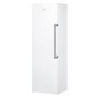 Refurbished Hotpoint UH8F1CWUK1 Freestanding 291 Litre Frost Free Freezer White