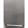 Refurbished Hoover HOCE3T618FSK Freestanding 342 Litre 60/40 Fridge Freezer Silver