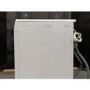 Refurbished Indesit BDE1071682XWUKN Freestanding 10/7KG 1600 Spin Washer Dryer White
