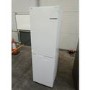 Refurbished Bosch Series 2 KGN27NWEAG Freestanding 255 Litre 50/50 Fridge Freezer White