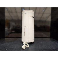electriQ 20L Quiet Anti Bacterial Laundry Dehumidifier
