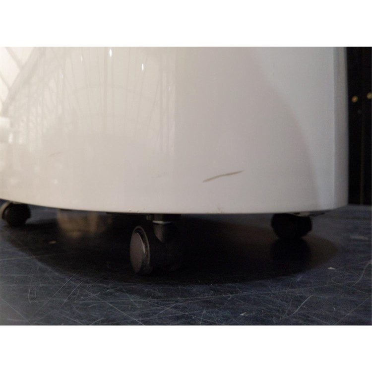 electriQ 20L Quiet Anti Bacterial Laundry Dehumidifier