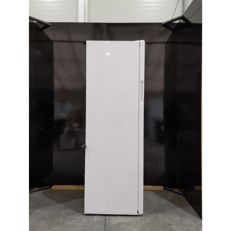 Refurbished Zanussi ZUHE30FW2 Freestanding 307 Litre Tall Freezer White