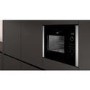 Refurbished Neff N50 HLAGD53N0B Built In 25L 900W Microwave with Grill Stainless Steel