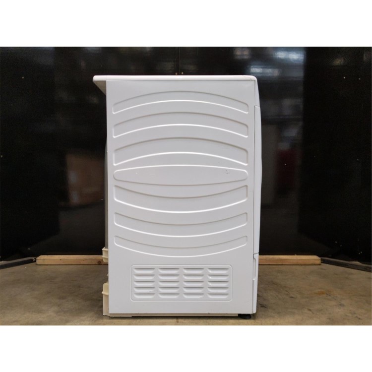 Refurbished Candy Smart CSEC9DF-80 Freestanding Condenser 9KG Tumble Dryer White