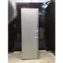 Refurbished Hotpoint HTFC850TI1X1 Freestanding 322 Litre 50/50 Frost Free Fridge Freezer Stainless Steel