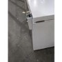 Refurbished Hotpoint CS1A300HFA1 Freestanding 311 Litre Chest Freezer White