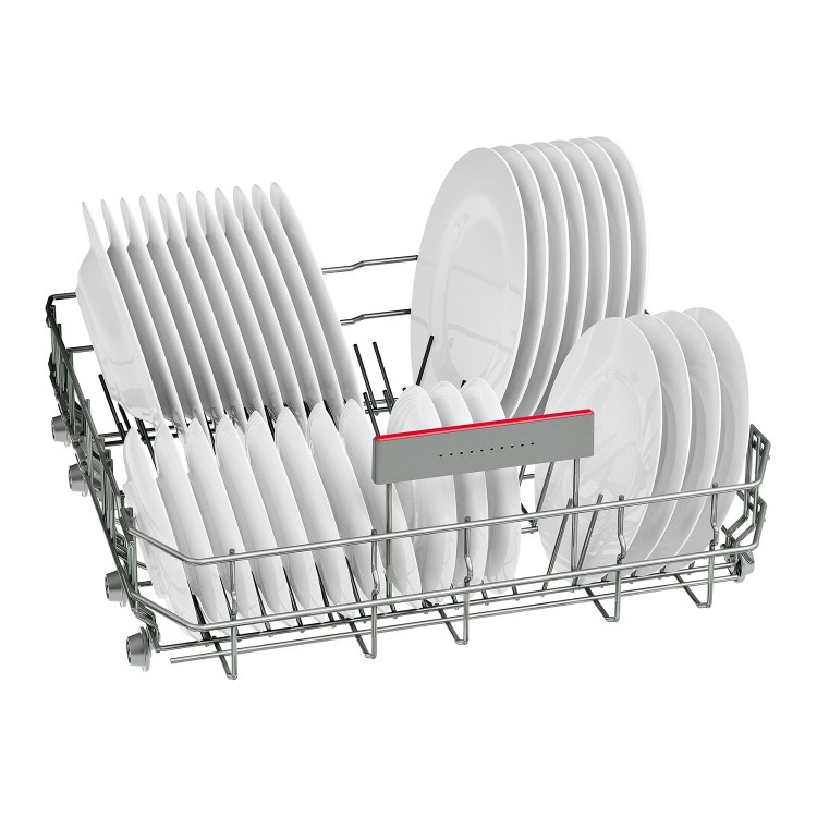 Refurbished Bosch Series 4 SMV4HVX38G 13 Place Fully Integrated Dishwasher