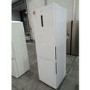 Refurbished Hoover H-Fridge 500 HOCE7T620DWK Freestanding 377 Litre 70/30 Frost Free Fridge Freezer White