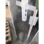 Refurbished Bosch Series 6 KIR81AFE0G Integrated 319 Litre In-Column VitaFresh Fridge