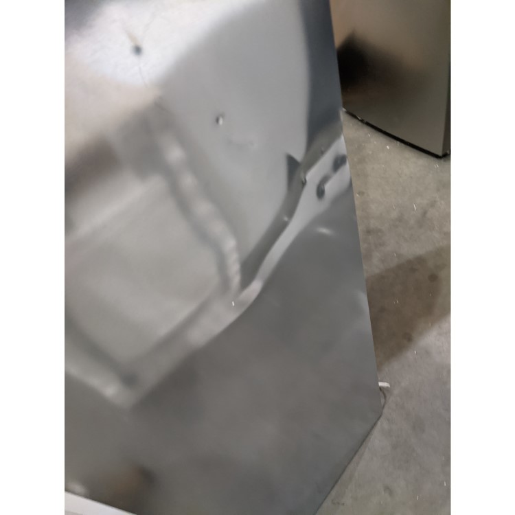 Refurbished Bosch Series 6 KIR81AFE0G Integrated 319 Litre In-Column VitaFresh Fridge