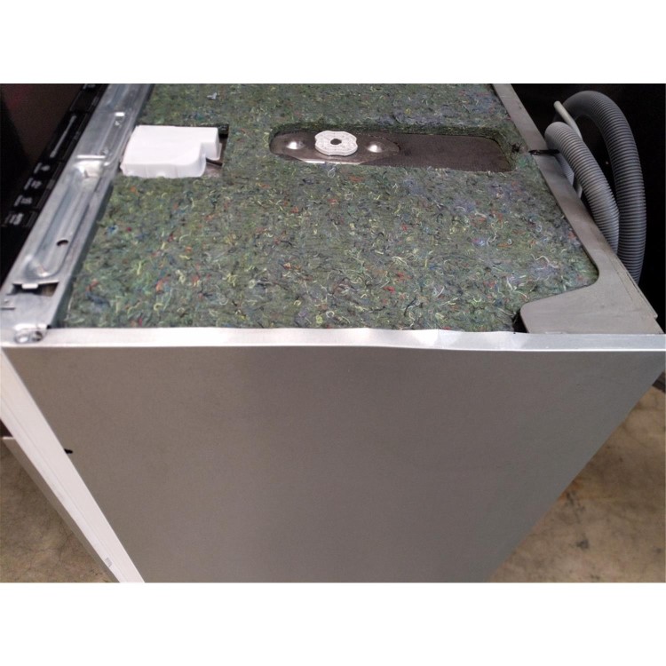 Refurbished AEG 9000 FSE83837P 14 Place Fully Integrated Dishwasher
