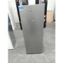 Refurbished Beko LSG3545S Freestanding 252 Litre Upright Larder Fridge Silver