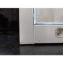 Refurbished AEG 3000 Series DPB3632S 60cm Telescopic Cooker Hood Silver
