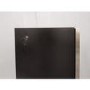 Refurbished Hoover HWCB60UK/N 46 Bottle Dual Zone Built in Wine Cooler Black