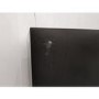 Refurbished Hoover HWCB60UK/N 46 Bottle Dual Zone Built in Wine Cooler Black