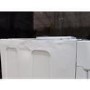Refurbished Candy CBD475D1E/1-80 Integrated 7/5KG 1400 Spin Washer Dryer White