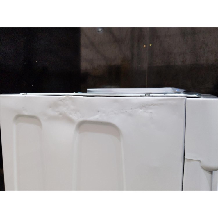 Refurbished Candy CBD475D1E/1-80 Integrated 7/5KG 1400 Spin Washer Dryer White
