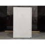 Refurbished Zanussi ZRAN88FS Integrated 142 Litre In-column Fridge