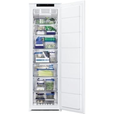 Freezers