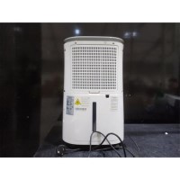 electriQ 20L Low-Energy Smart Wifi Laundry Dehumidifier and HEPA UV Air Purifier