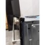 Refurbished Indesit Aria IFW6330BL 60cm Single Built In Electric Oven Black