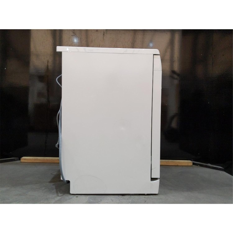 Refurbished Bosch Series 2 SMS2ITW08G 12 Place Freestanding Dishwasher White