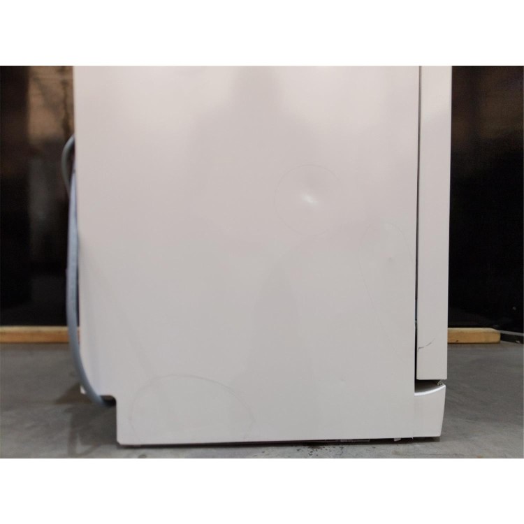 Refurbished Bosch Series 2 SMS2ITW08G 12 Place Freestanding Dishwasher White