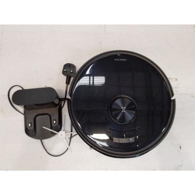 Refurbished Roborock S6 MaxV Robot Vacuum Cleaner and Mop - 2500Pa Suction - Black