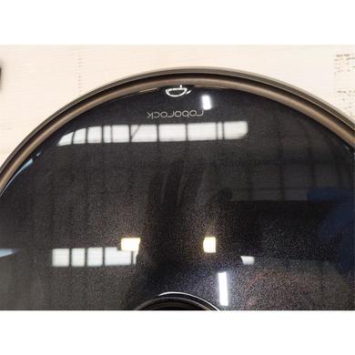 Refurbished Roborock S6 MaxV Robot Vacuum Cleaner and Mop - 2500Pa Suction - Black