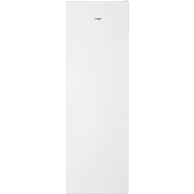 Zanussi 380 Litre MultiFlow Tall Freestanding Fridge - White 