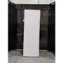 Refurbished Zanussi ZRME38FW2 Freestanding 380 Litre Tall Fridge White 